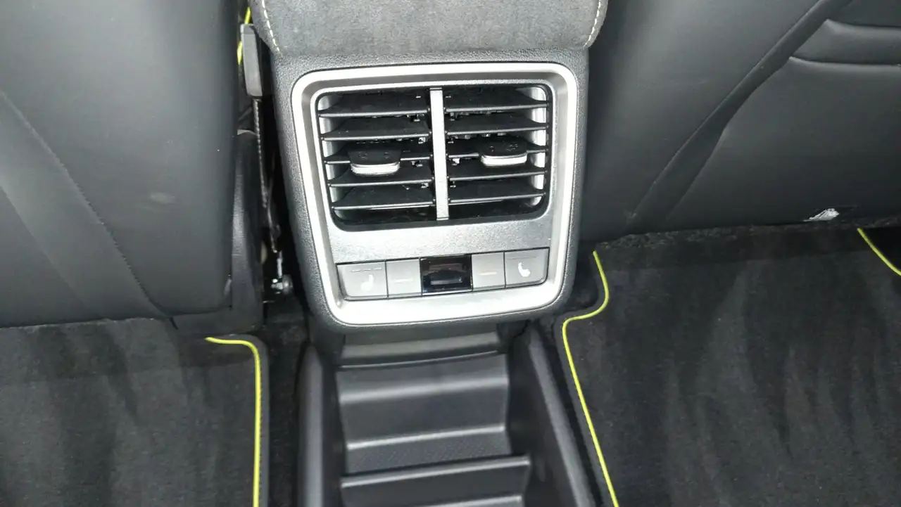 Skoda Elroq RS, миниатюра 25