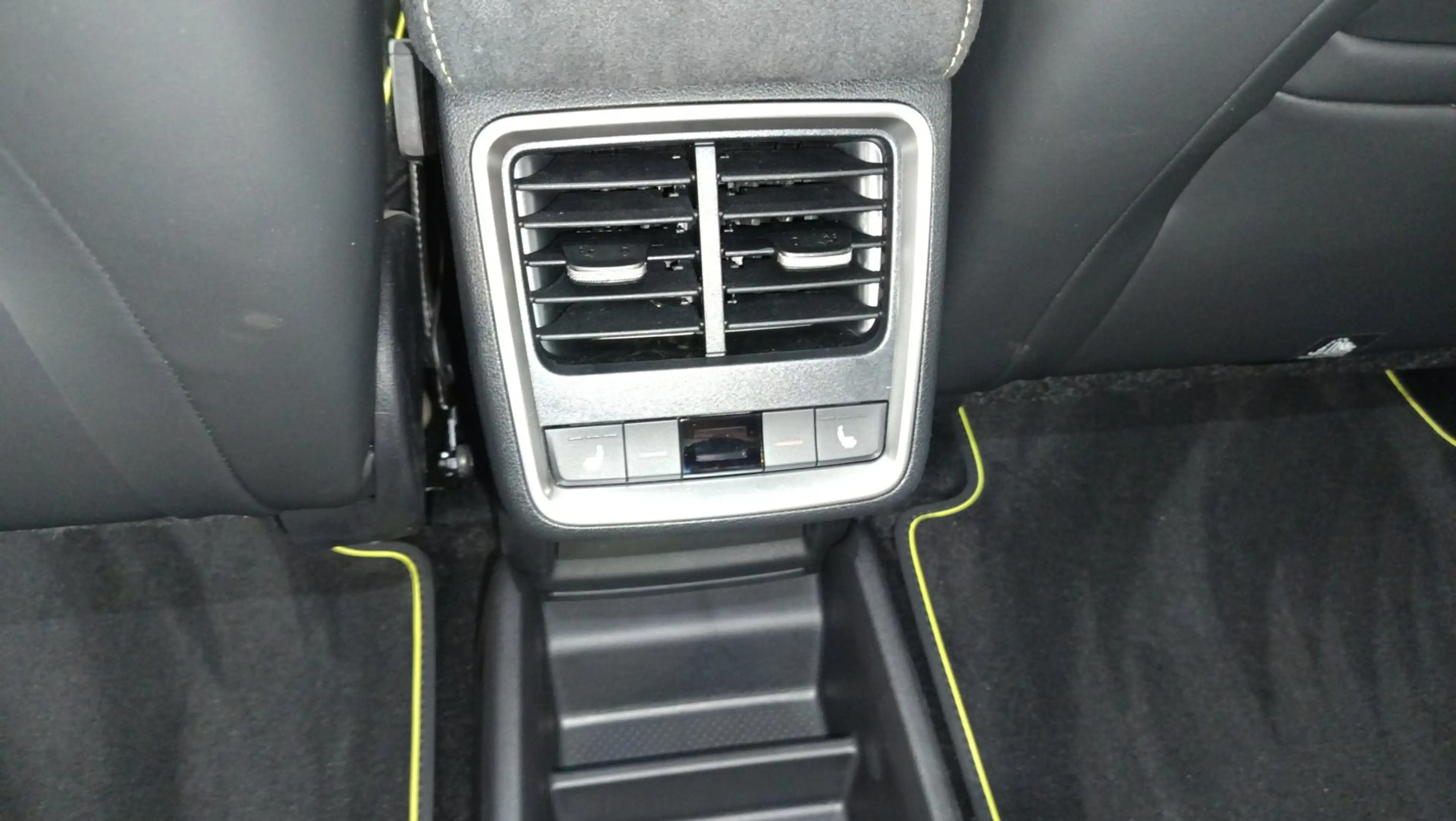 Skoda Elroq RS — photo 25