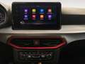 SEAT Arona 1.0 TSI S&S FR Plus 81 kW (110 CV) Negro - thumbnail 13