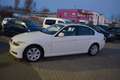 BMW 318 i Limousine Aut. erst 29 tkm - 1.Hand Weiß - thumbnail 3