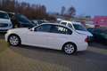 BMW 318 i Limousine Aut. erst 29 tkm - 1.Hand Weiß - thumbnail 4