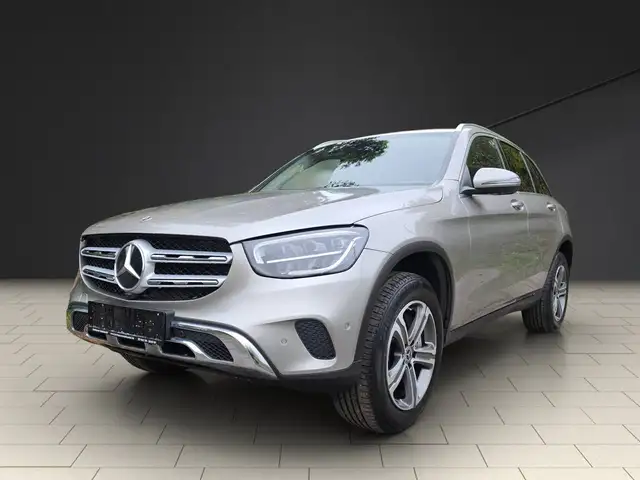 Mercedes-Benz GLC 300 GLC 300 de 4Matic *Nav*LED*306PS*360kamera*HeaduP*1Hand*