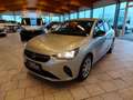Opel Corsa 1,2 Euro 6.4 Gris - thumbnail 2
