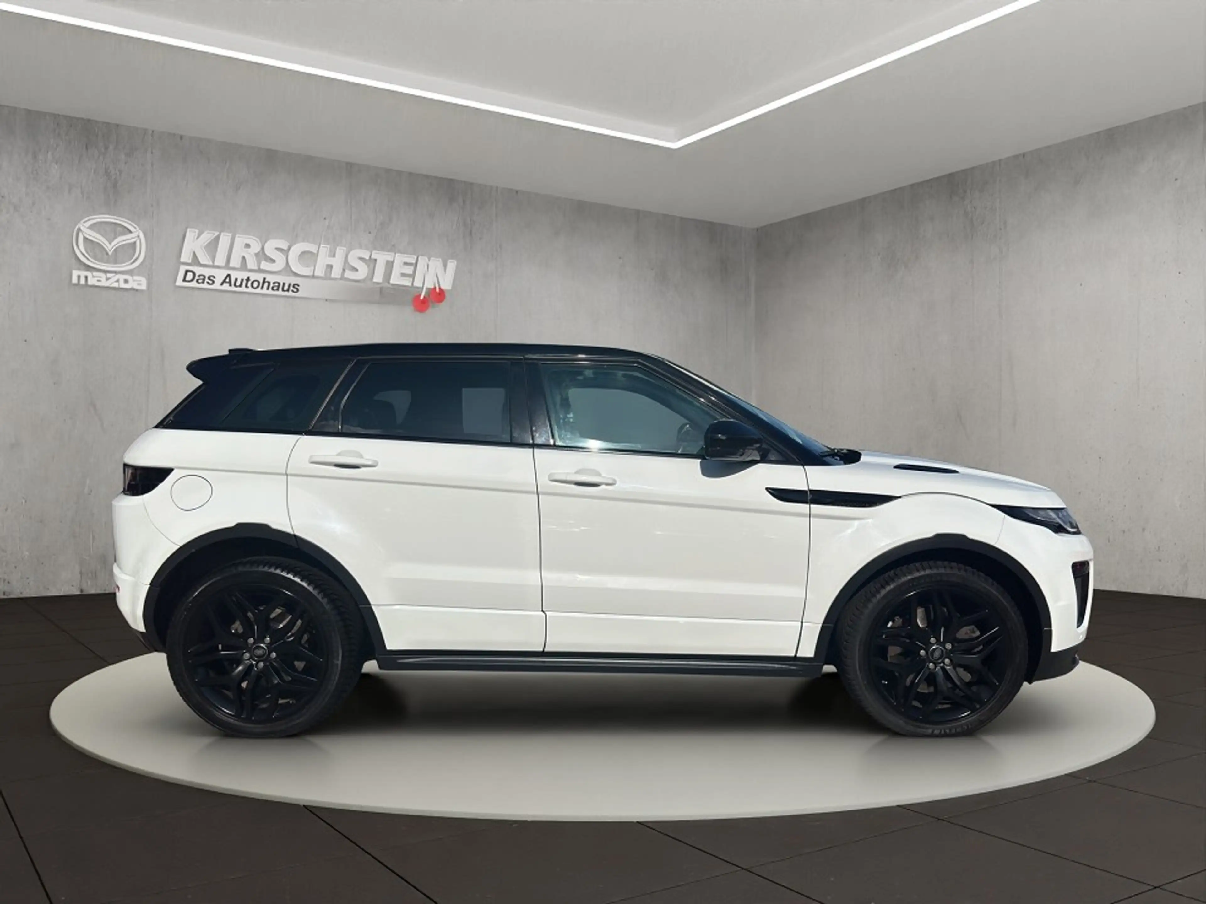 Land Rover Range Rover Evoque +ALLRAD+AHK+PANORAMA+ — photo 6