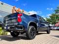 Chevrolet Silverado ZR2  6.2 V8 mit Werkshöherlegung Blau - thumbnail 16