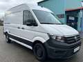 Volkswagen Crafter Kasten 140PS L2H2/KLIMA+DAB+Rü-KAM+MFL Blanc - thumbnail 2
