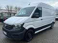 Volkswagen Crafter Kasten 140PS L2H2/KLIMA+DAB+Rü-KAM+MFL Blanc - thumbnail 4