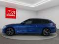 BMW 320 d xDrive M Sport*ISOFIX*RFK*LED Blau - thumbnail 4
