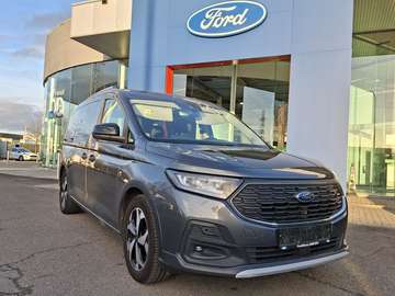 Active 1.5i 115pk automaat