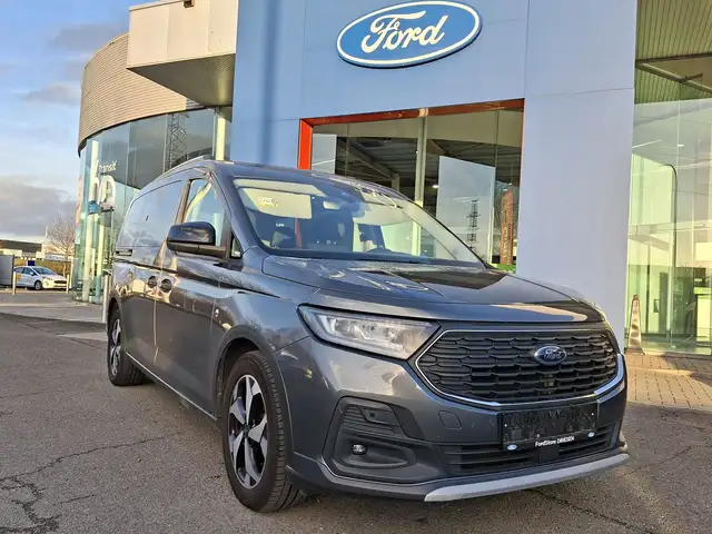 Ford Tourneo Connect Active 1.5i 115pk automaat