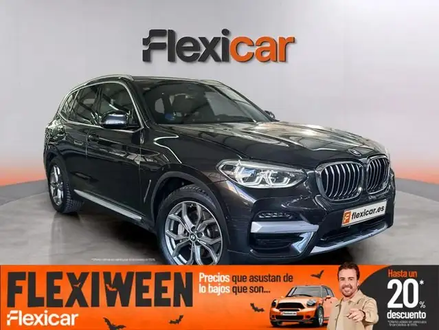 BMW X3 xDrive30d
