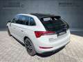 Skoda Scala 1.5 TSI DSG Monte Carlo Navi AHK Pano Grau - thumbnail 4