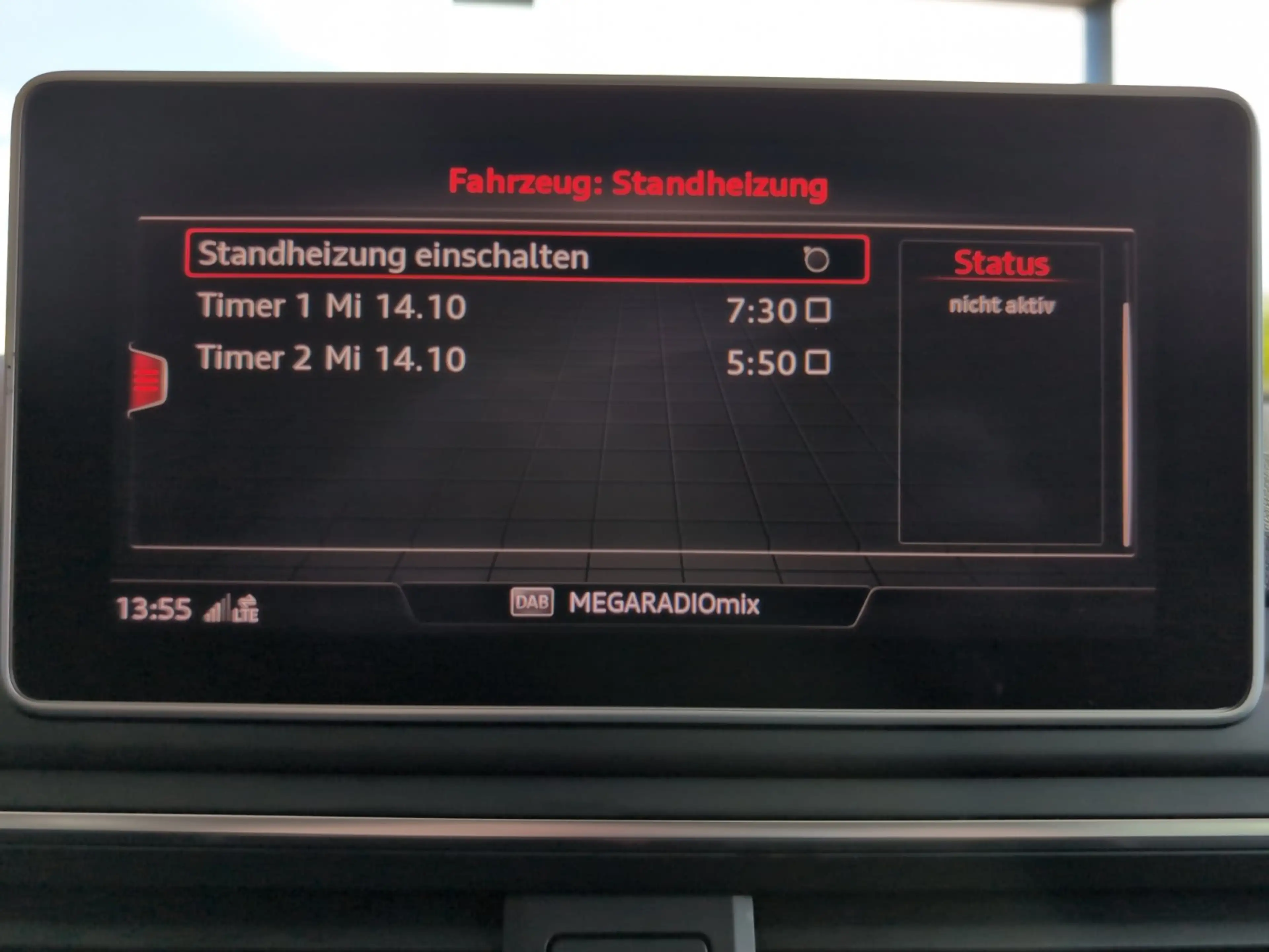 Audi A4 allroad 3.0 TDI V6 quattro/Matrix/ACC/StHzg/B&O/DAB/AHK — photo 14