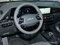 Kia Niro 1.6 PHEV 171 DCT VISION KOMFORT NAVI UVM. Grijs - thumbnail 6