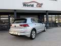 Volkswagen Golf 2,0 TDI Life DSG LED-NAVI-AHK-RFKamera Silber - thumbnail 10