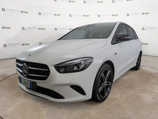 Mercedes-Benz B 250 250 e PHEV AUTOMATIC SPORT PLUS