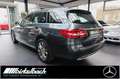 Mercedes-Benz C 180 T Aut.  Avantgarde Ambiente SHZ APA Gris - thumbnail 2