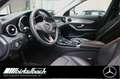 Mercedes-Benz C 180 T Aut.  Avantgarde Ambiente SHZ APA Gris - thumbnail 5