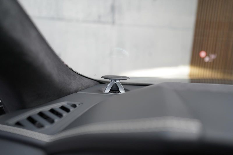 Lamborghini Urus | B&O | AHK | Night | HuD | Pano | Beige — photo 14