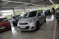 Nissan Micra Visia First Silber - thumbnail 4