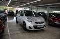 Nissan Micra Visia First Silber - thumbnail 2