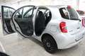 Nissan Micra Visia First Silber - thumbnail 20