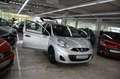 Nissan Micra Visia First Silber - thumbnail 9