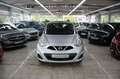 Nissan Micra Visia First Silber - thumbnail 3
