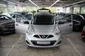 Nissan Micra Visia First Silber - thumbnail 8