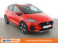 Ford Fiesta 1.0 EcoBoost Mild-Hybrid Active Aut.*LED*TEMPO*PDC Rot - thumbnail 8