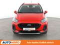 Ford Fiesta 1.0 EcoBoost Mild-Hybrid Active Aut.*LED*TEMPO*PDC Rot - thumbnail 9