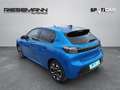 Peugeot 208 PureTech 100 S&S Allure Blau - thumbnail 7