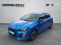Peugeot 208 PureTech 100 S&S Allure Blau - thumbnail 1