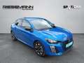 Peugeot 208 PureTech 100 S&S Allure Blau - thumbnail 8