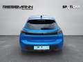 Peugeot 208 PureTech 100 S&S Allure Blau - thumbnail 5