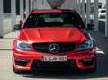 Mercedes-Benz C 63 AMG Performance 487 PK Noir - thumbnail 2