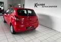 Hyundai i20 1,2  Edition + Klimaanlage HU 01.2027 Rot - thumbnail 3