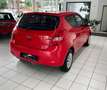 Hyundai i20 1,2  Edition + Klimaanlage HU 01.2027 Rot - thumbnail 4