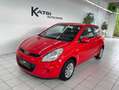 Hyundai i20 1,2  Edition + Klimaanlage HU 01.2027 Rot - thumbnail 1