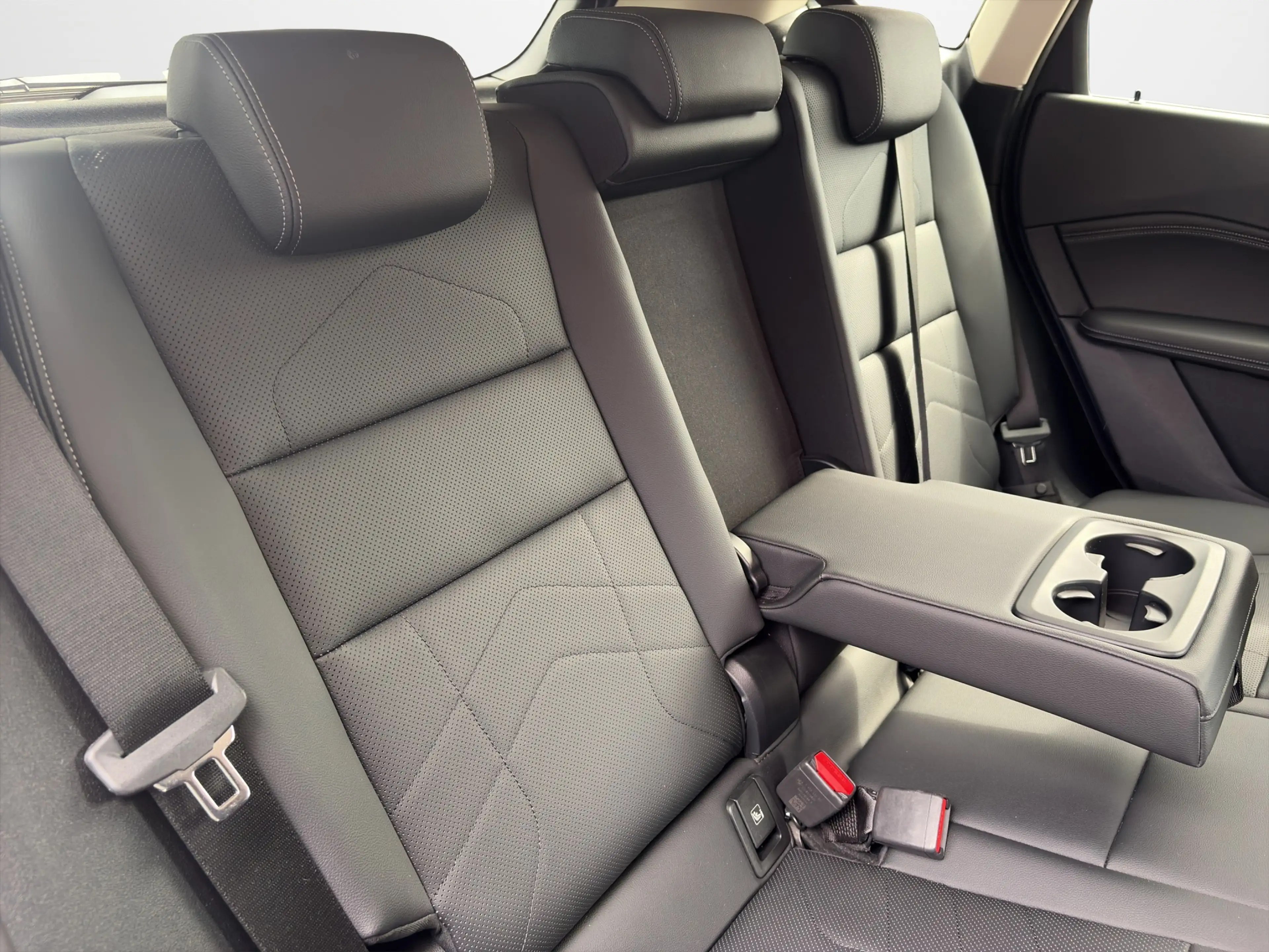 BMW 225 2-serie Active Tourer 225e xDrive | Achteruitrijca — photo 5