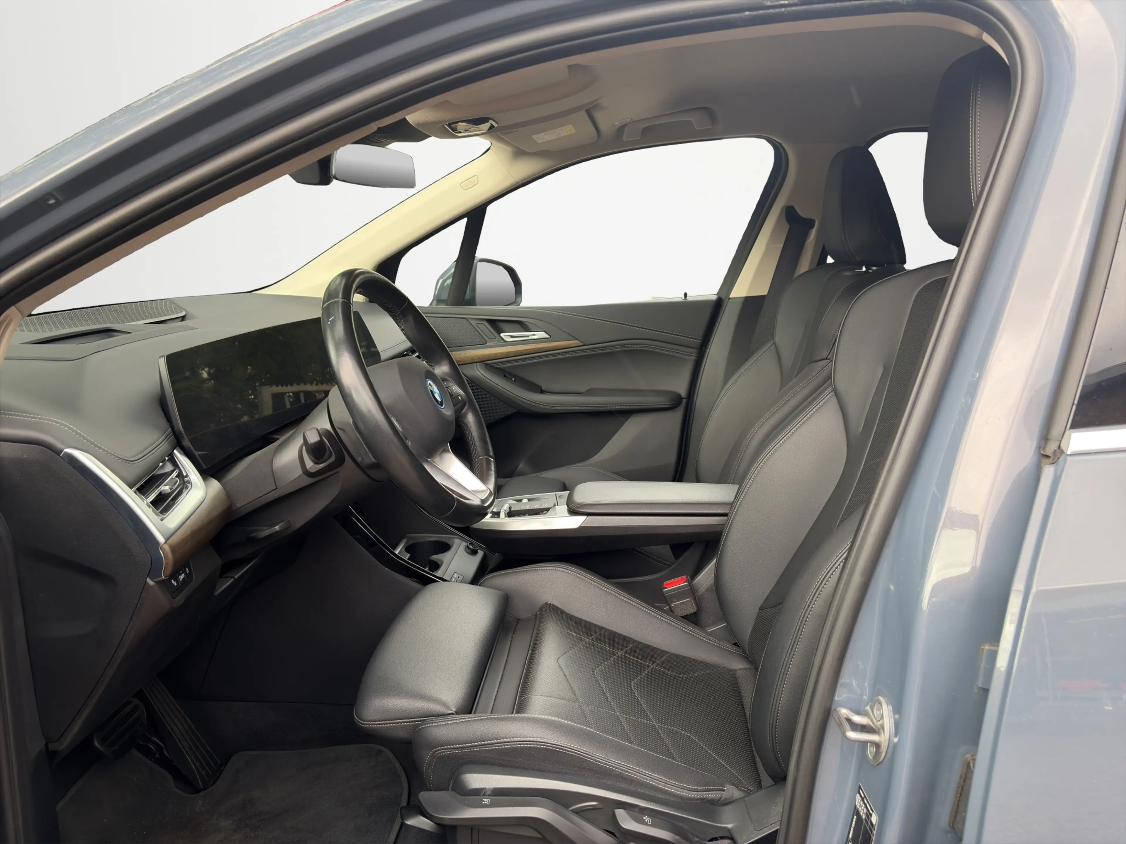 BMW 225 2-serie Active Tourer 225e xDrive | Achteruitrijca — photo 4