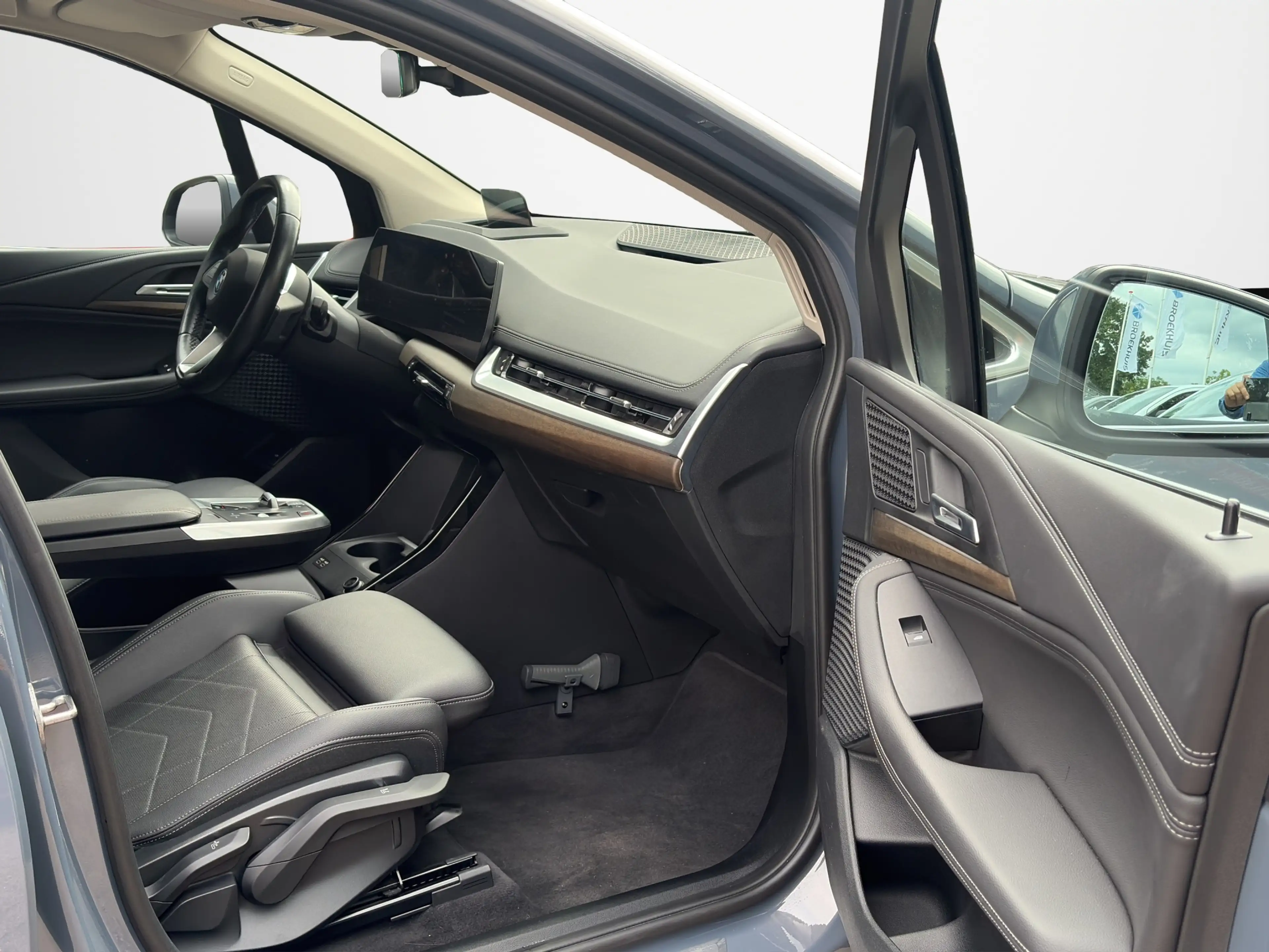 BMW 225 2-serie Active Tourer 225e xDrive | Achteruitrijca — photo 34
