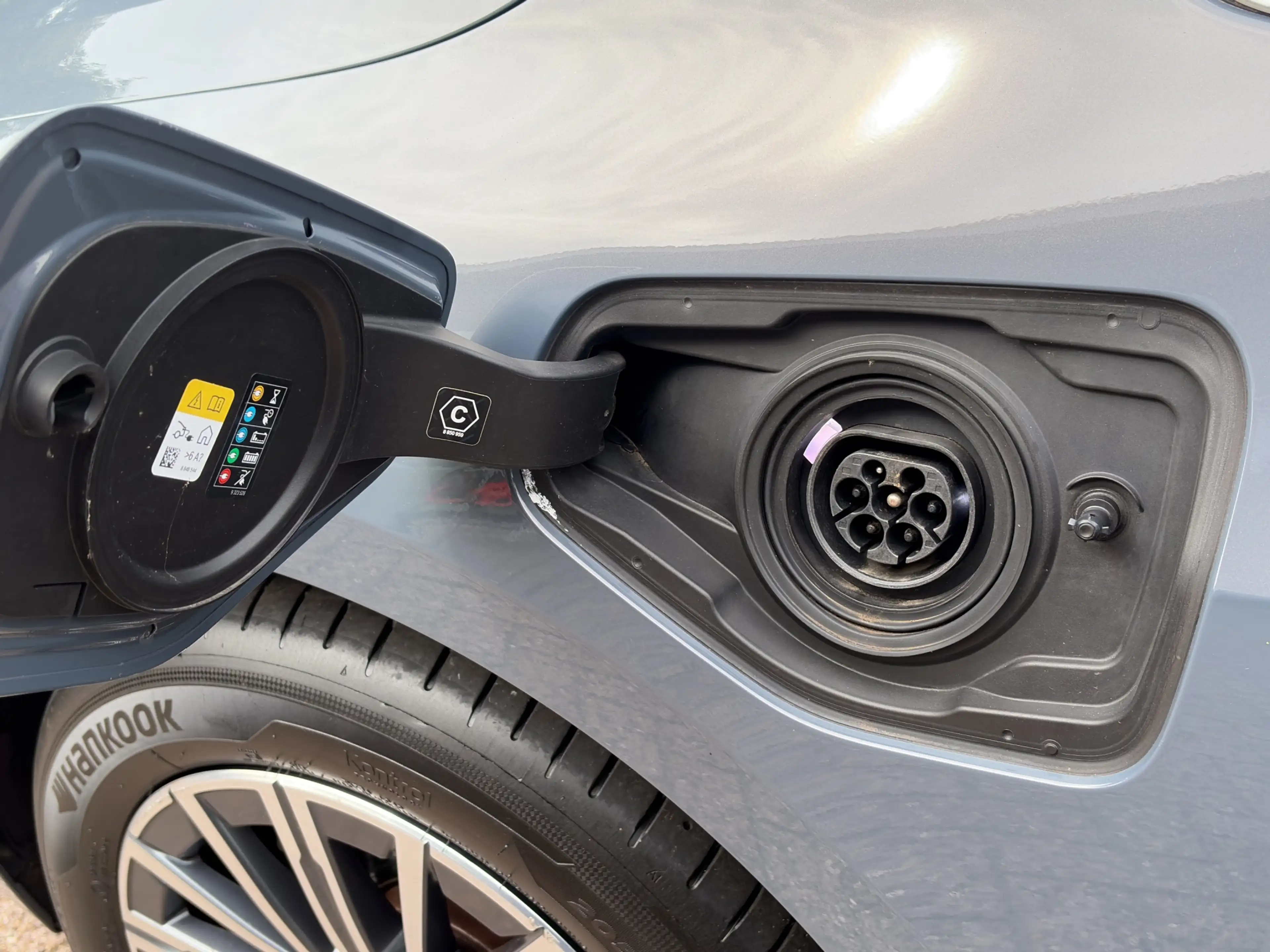 BMW 225 2-serie Active Tourer 225e xDrive | Achteruitrijca — photo 8