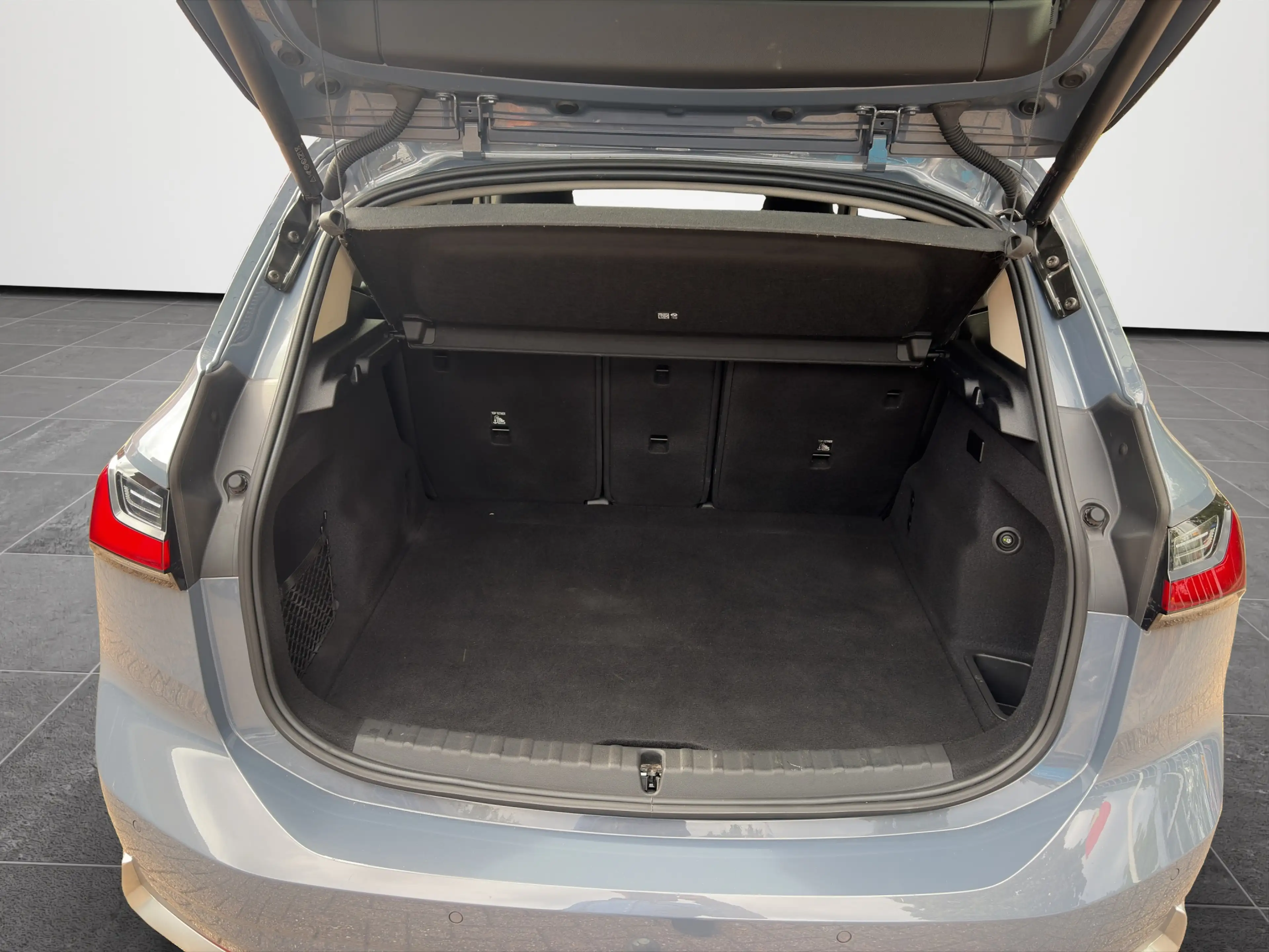 BMW 225 2-serie Active Tourer 225e xDrive | Achteruitrijca — photo 44