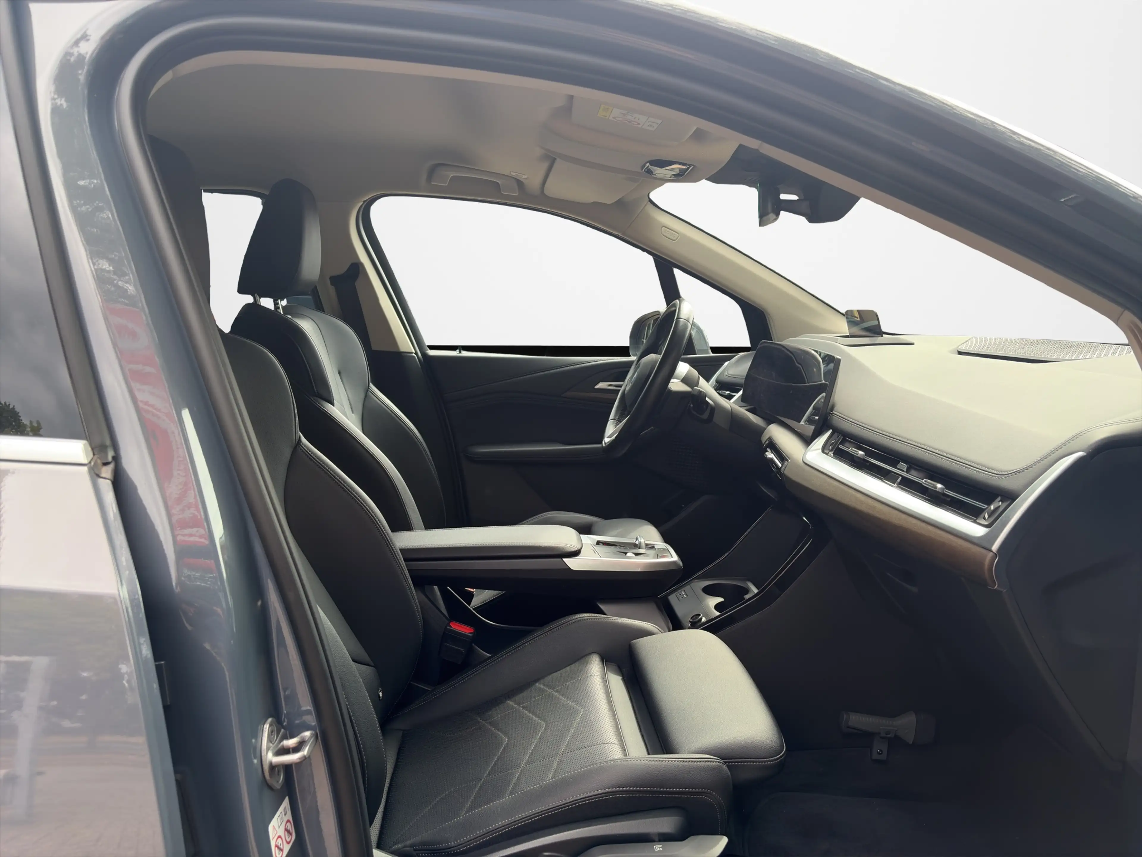BMW 225 2-serie Active Tourer 225e xDrive | Achteruitrijca — photo 45