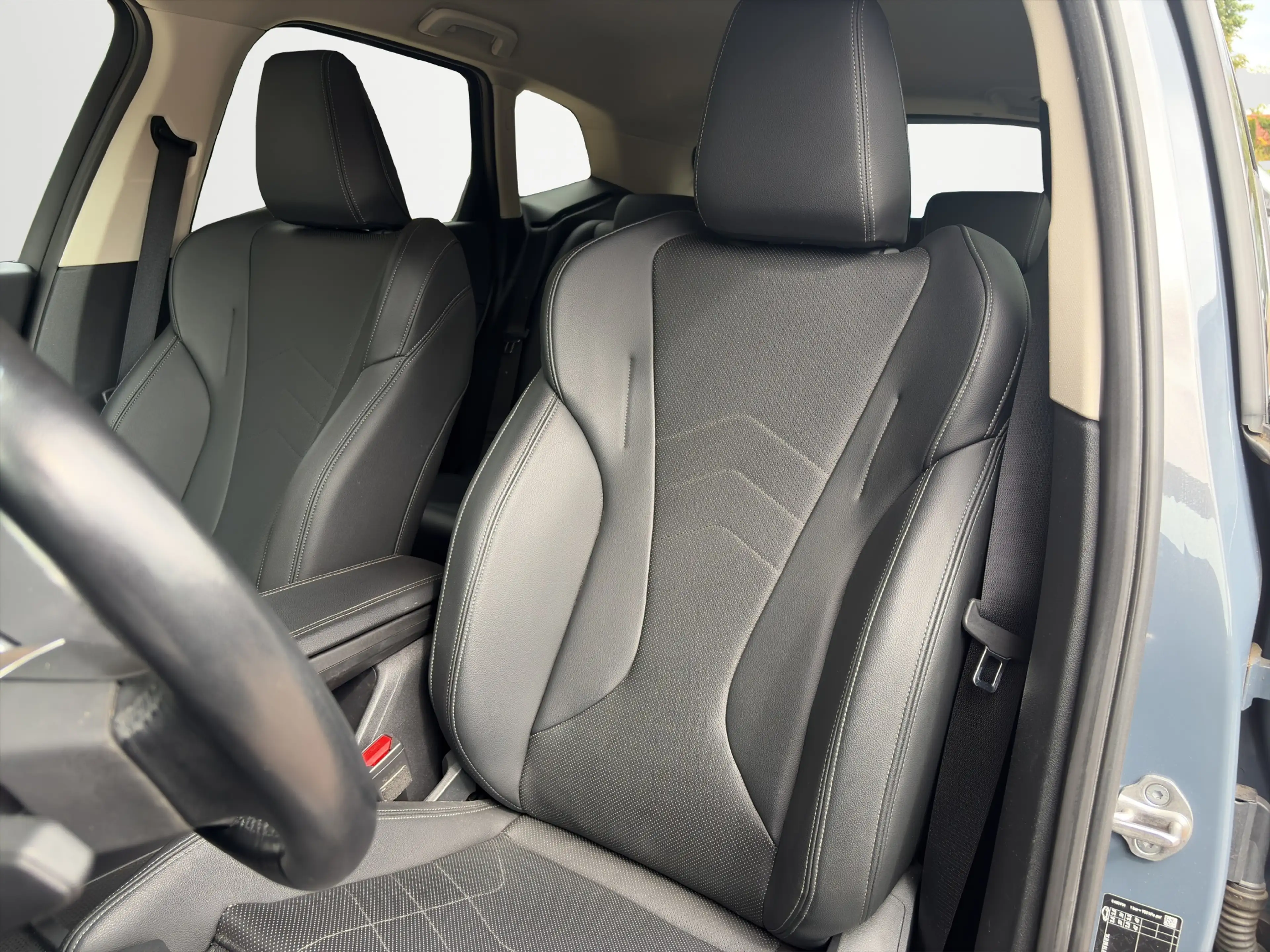 BMW 225 2-serie Active Tourer 225e xDrive | Achteruitrijca — photo 41
