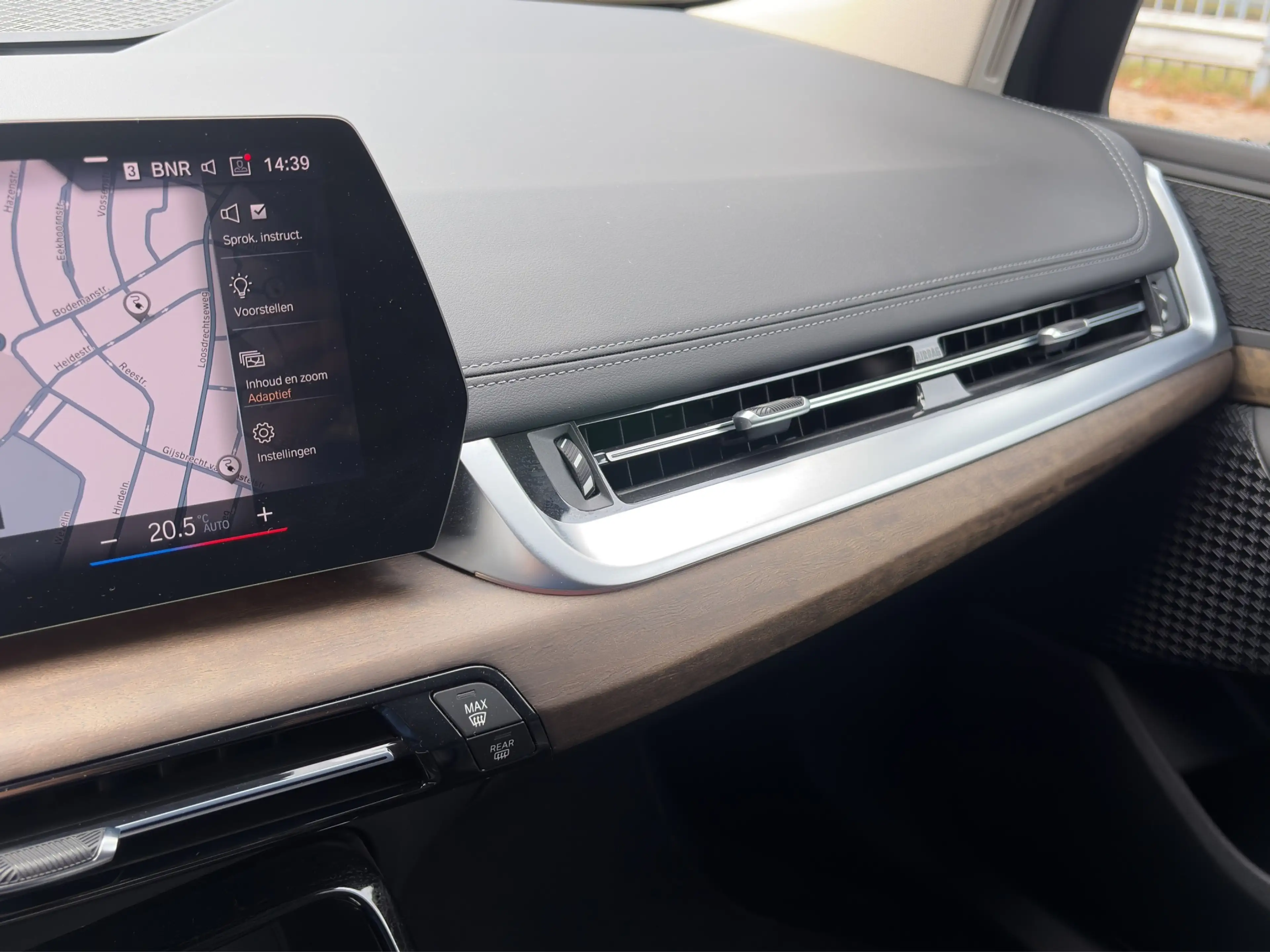 BMW 225 2-serie Active Tourer 225e xDrive | Achteruitrijca — photo 30
