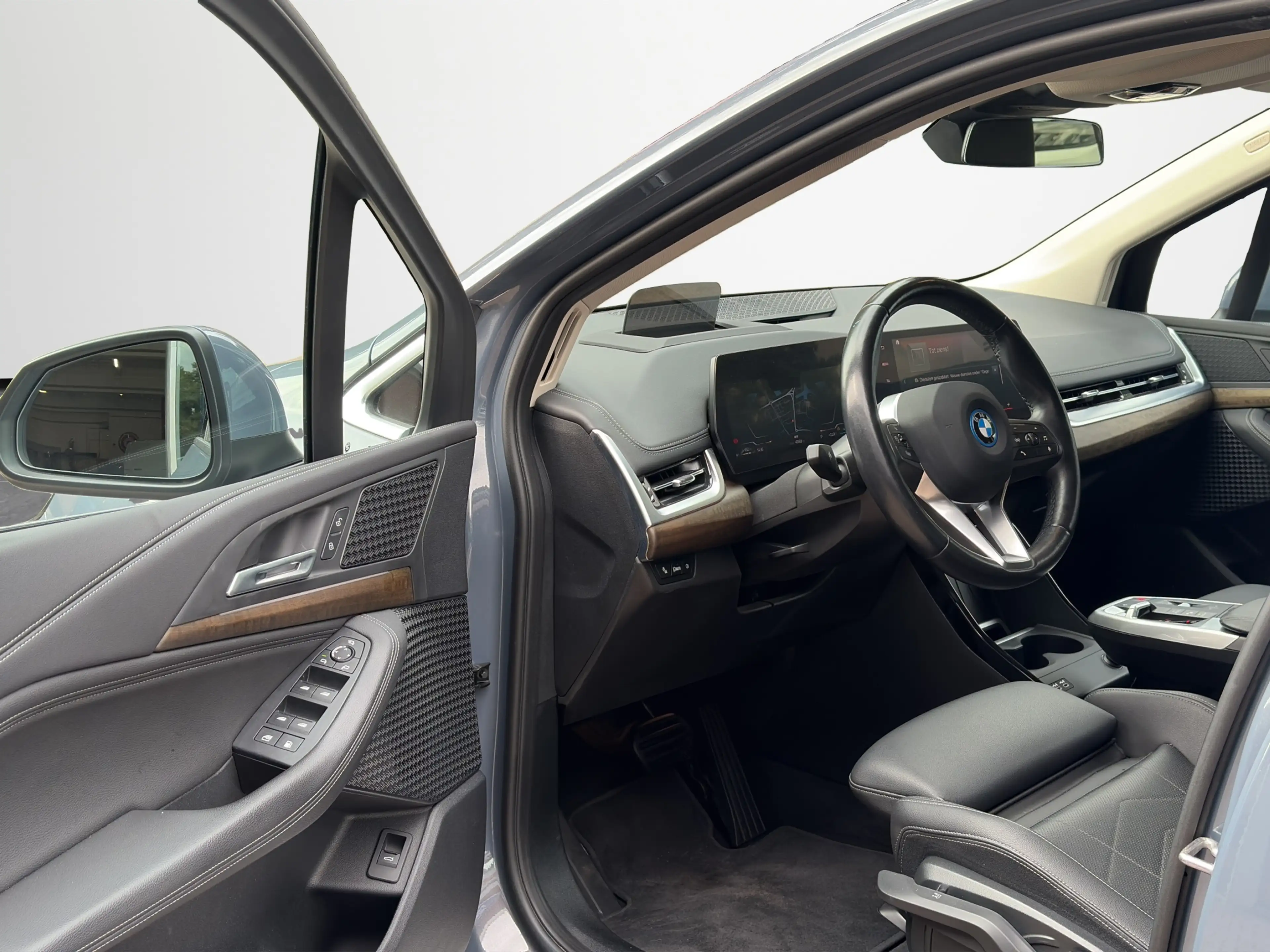 BMW 225 2-serie Active Tourer 225e xDrive | Achteruitrijca — photo 35