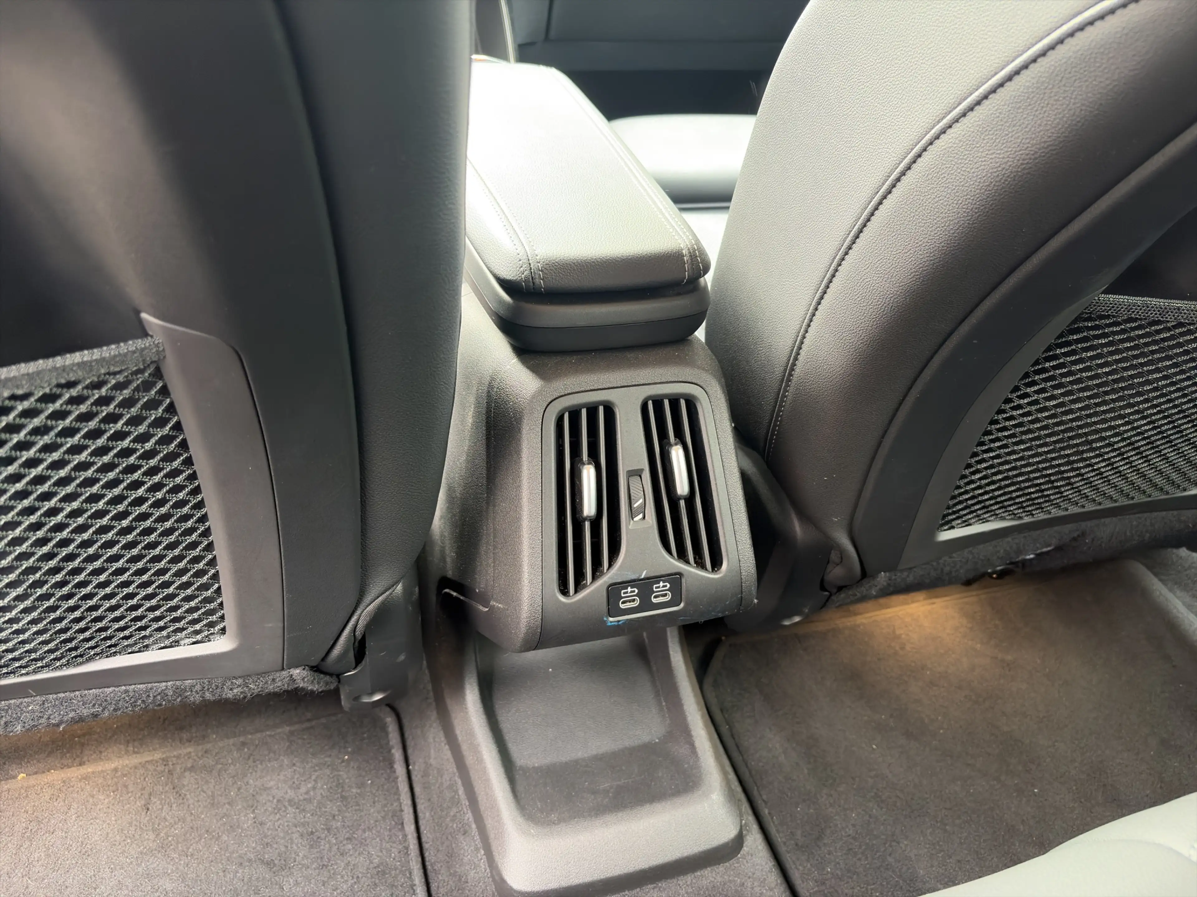 BMW 225 2-serie Active Tourer 225e xDrive | Achteruitrijca — photo 18