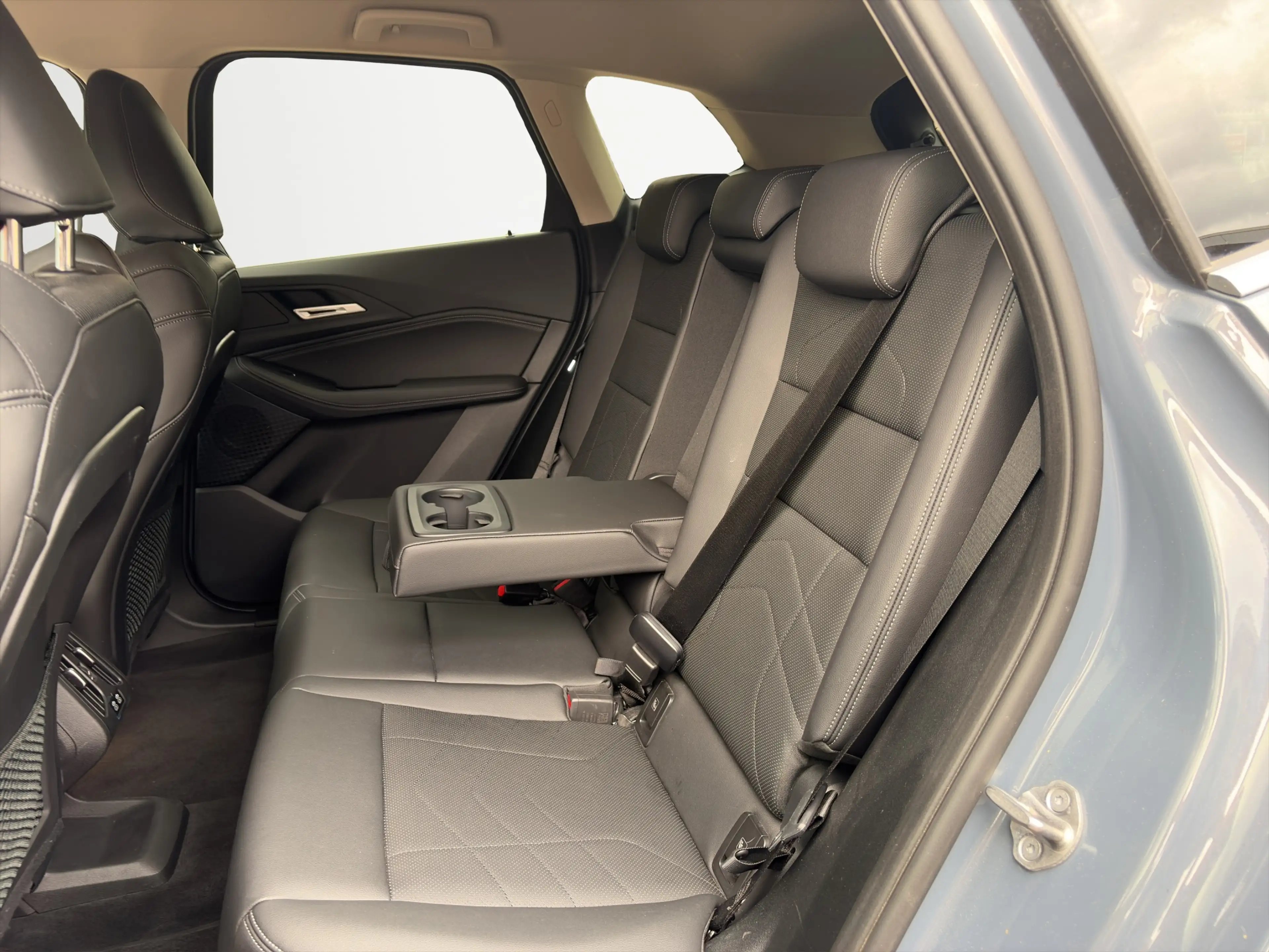 BMW 225 2-serie Active Tourer 225e xDrive | Achteruitrijca — photo 50